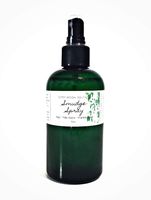 Smudge Spray, 8 oz. - Sage,Palo Santo,Frankincense