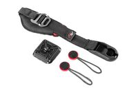 Peak Design Camera Hand Clutch Strap, Black
