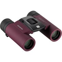 Olympus 8x25 WP II Binocular (Purple)