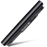 Shareway MR03 Replacement Laptop Battery Compatible with HP Pavilion 10 TouchSmart Series 10-e010nr 10-e019nr 10-e003au 10-e004au 10-e021au 10-e022au 740005-121 740722-001 HSTNN-IB5T G6E87AA