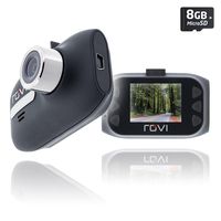 Rovi CL-3033 Compact Dash Cam