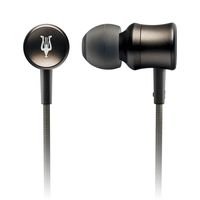 Meze 11 NEO Gun Metal Grey Premium high Fidelity Aluminum Earphones IEM's (Gun Metal Grey)