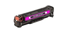 Speedy Toner HP CF383A/HP312A Remanufactured Magenta Cartridges Replacement Use for HP Color Laserjet Pro M476dw