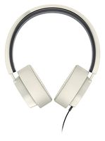 Philips SHL5200WT/28 CitiScape Metro Headphones (White) (Discontinued by Manufacturer)