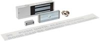 Securitron IMXDA Integrated Motion Exit Delay, Satin Chrome