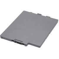 Total Micro 4200mAh 11.1V Li-Ion Battery for The Panasonic Toughpad FZ-G1, Atex. One Year Limited Warranty