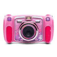 Kidizoom Duo Selfie Camera, Amazon Exclusive, Pink