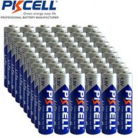 L92 AAA Lithium 1.5 Volt Battery - Bulk Pack (60pc)