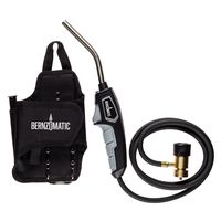 Bernzomatic BZ8250HT Trigger-Start Hose Torch