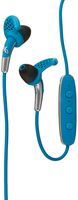 Jaybird Freedom F5 In-Ear Wireless Bluetooth Sports Headphones - Secure Sports Fit - Tough All-Metal Design - Ocean