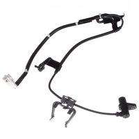 Holstein Parts  2ABS1301 ABS Speed Sensor