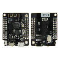 LILYGO TTGO Mini 32 ESP32 Wi-Fi&Bluetooth Module Development Board