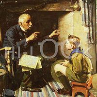 Hi-Look Microfiber Cleaning Cloth - Youth and Old Age