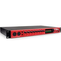 Focusrite Clarett 8Pre | 18x20 Thunderbolt Audio Interface