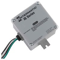 Intermatic IG1240RC3 Whole Home Type-1 or 2 Surge Protection Device