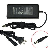 smart AC Adapter For HP Compaq 6510b 6515b 6710b 6710s 90w Laptop Battery Charger / Power Supply / Cord