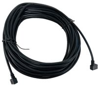 Rear Camera Extension Cable for Rexing V1P Gen3 and V1P Pro - 33ft