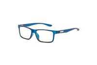 Computer Glasses For Kids | Blue Light Blocking Glasses Kids| Cruz/Navy by Gunnar  | 35% Blue Light Protection, 100% UV Light, Anti-Reflective To Protect & Reduce Eye Strain & Dryness