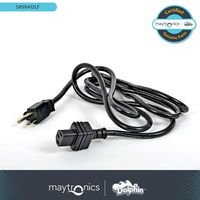DOLPHIN Power Supply Power Cord