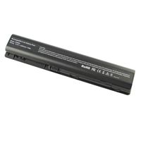 Fancy Buying Replacement Battery for HP Pavilion DV9000 DV9500 DV9700 Series, fits P/N 448007-001 432974-001 434674-001 EX942AA - 12 Months Warranty [Li-ion 8-Cell 14.4V 5200mAh]