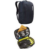 Thule Subterra Backpack 30L with PowerShuttle
