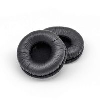 Ear Pads Cushions Covers Replacement Earpads Foam Pillow for Koss CS-100 CS100 Headset Headphone