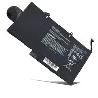 New Laptop Battery for HP Pavilion X360 13-a010dx 13-b116t 13-A012DX 13-A110DX Envy 15-u010dx 15-u111dx 15-u110dx P/N: 760944-421 HSTNN-LB6L 761230-005 TPN-Q146 TPN-Q147 TPN-Q148 TPN-Q149 NP03XL