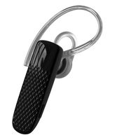Mini Wireless Headset/Handsfree for LG Q Stylo 4, Q Stylus, V35 ThinQ, Q7, Q7+, Q7?, K30, G7 ThinQ (Black)