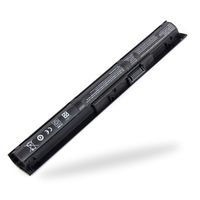 756743-001 VI04 V104 Laptop Battery for HP Pavilion 15-P 17-F Series 15-p011na 15-p165sa 15-p214dx 15-p003ax 17-f115dx 17-f215dx Fit 756744-001 756478-421 HSTNN-DB6K TPN-Q140 [14.8V 2600mAh 4Cell]