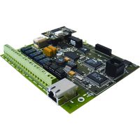 IPDACT-2UD Firewatch IP Communicator