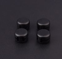 2 Pairs Black Winder Plug Holder Cable Management Clip for Beats Powerbeats 2 3 Urbeats earphones