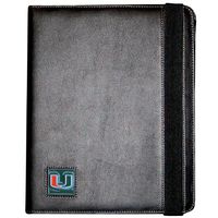 NCAA Miami Hurricanes iPad 2 Case