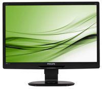 S-line 221S3UCB LED Monitor - 21.5" - 1920 x 1080 FullHD - 150 cd/m2 - 1000:1 - 5 ms - USB - Black