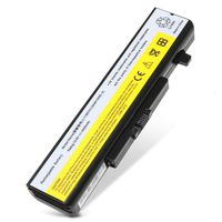 Ankon 48Wh Laptop Battery for Lenovo IdeaPad Y480 Y580 Series G480 G580 Z380 Z480 Z580 Series Compatible P/N：L11S6Y01 L11L6Y01 45N1043 Series