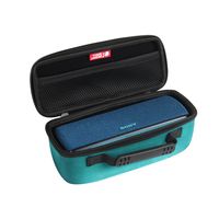 Hermitshell Hard Case for Sony SRS-XB31Extra Bass Portable Wireless Bluetooth Speaker