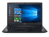 Acer Aspire E 15, 7th Gen Intel Core i7, GeForce 940MX, 15.6" Full HD, 8GB DDR4, 256GB SSD, Win 10, E5-575G-75MD