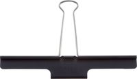 Lion 5.9-Inch Wide 3/4-Inch Capacity Extra Large Binder Clip (CS-20015BC)