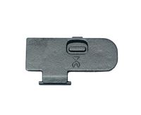 NEW Battery Cover Lip Cap Door For NIKON D5100 Digital Camera Repair Part