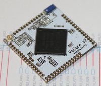 ameriDroid VoCore2 - Linux SBC with WiFi