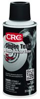 CRC 2105 Smoke Test Brand Liquid Smoke Detector Tester, 2.5 oz Aerosol Can, Clear