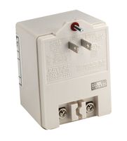 DynaLock 5313 5300 Series Plug-in Transformer, 120/12 VDC, 3 Amp