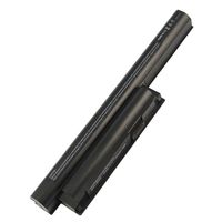 Futurebatt 5200mAh Battery for Sony Vaio VPCEH16EC VGP-BPS26 VPCEL15EC VGP-BPL26 VGP-BPS26