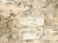 Pack of 1, Paper Birch 26" x 417' Half Ream Roll Gift Wrap for Holiday, Party, Kids' Birthday, Wedding & Special Occasion Packaging