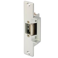Fail Secure NO Mode, ZOTER Electric Strike Lock for Wood Metal Door Access Control