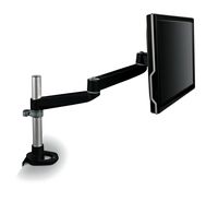 3M Dual-Swivel Monitor Arm (MA140MB)
