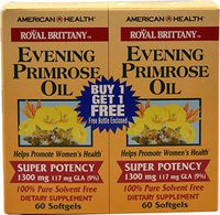 American Health Rb Epo 1300mg Twnpk 60