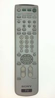 Sony 147870911 REMOTE CONTROL RM-Y197