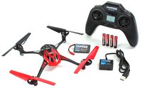 Traxxas 6608 LaTrax Alias Quad-Rotor Ready-to-Fly Helicopter, Assorted Colors