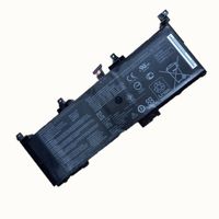 New 15.2V 62Wh 4020mAh C41N1531 Battery Compatible with ASUS GL502VS-DS71 Series Laptop