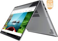 2019 Lenovo Yoga 720 15.6" UHD 2-in-1 Touchscreen Laptop Computer, Intel Quad-Core i7-7700HQ up to 3.80GHz, 16GB DDR4 RAM, 512GB PCIE SSD, GTX 1050, 802.11ac WiFi, Bluetooth 4.1, USB 3.1, Windows 10
